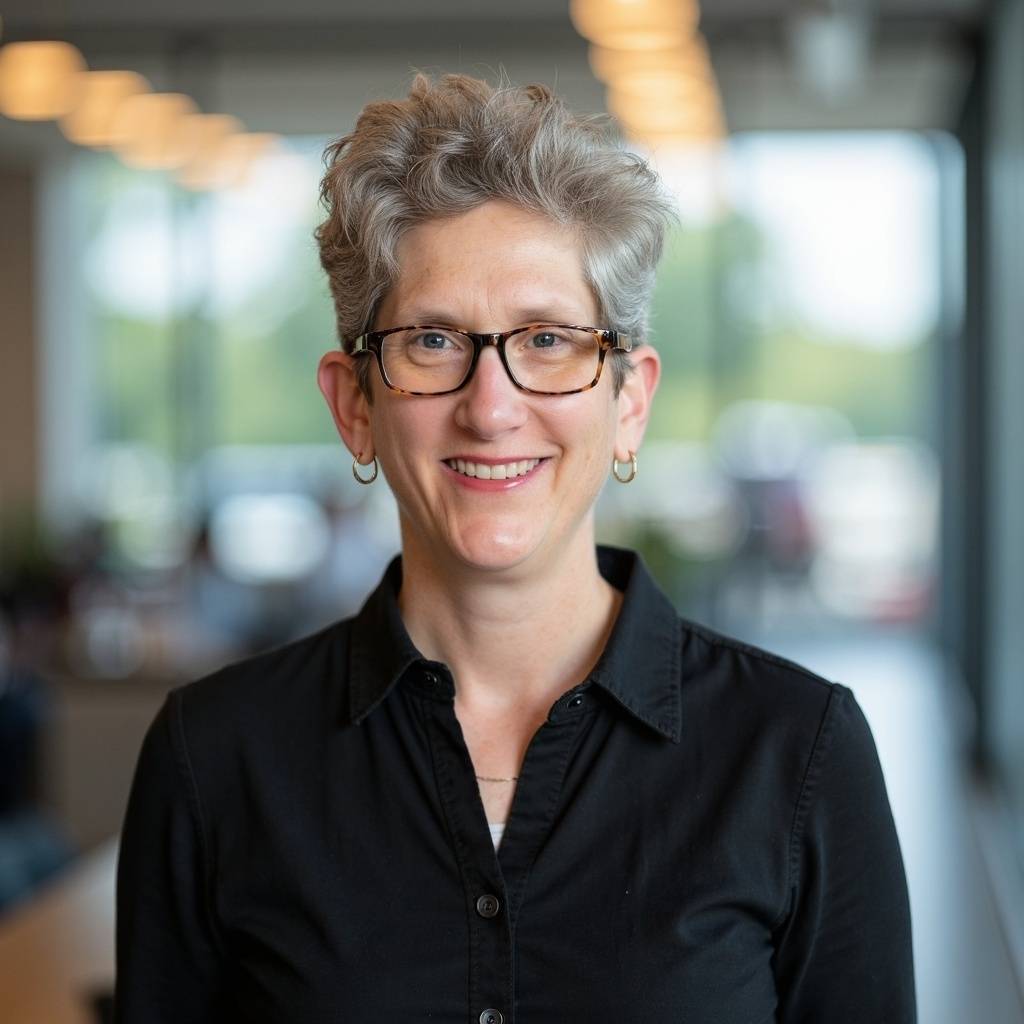 Christine Bork