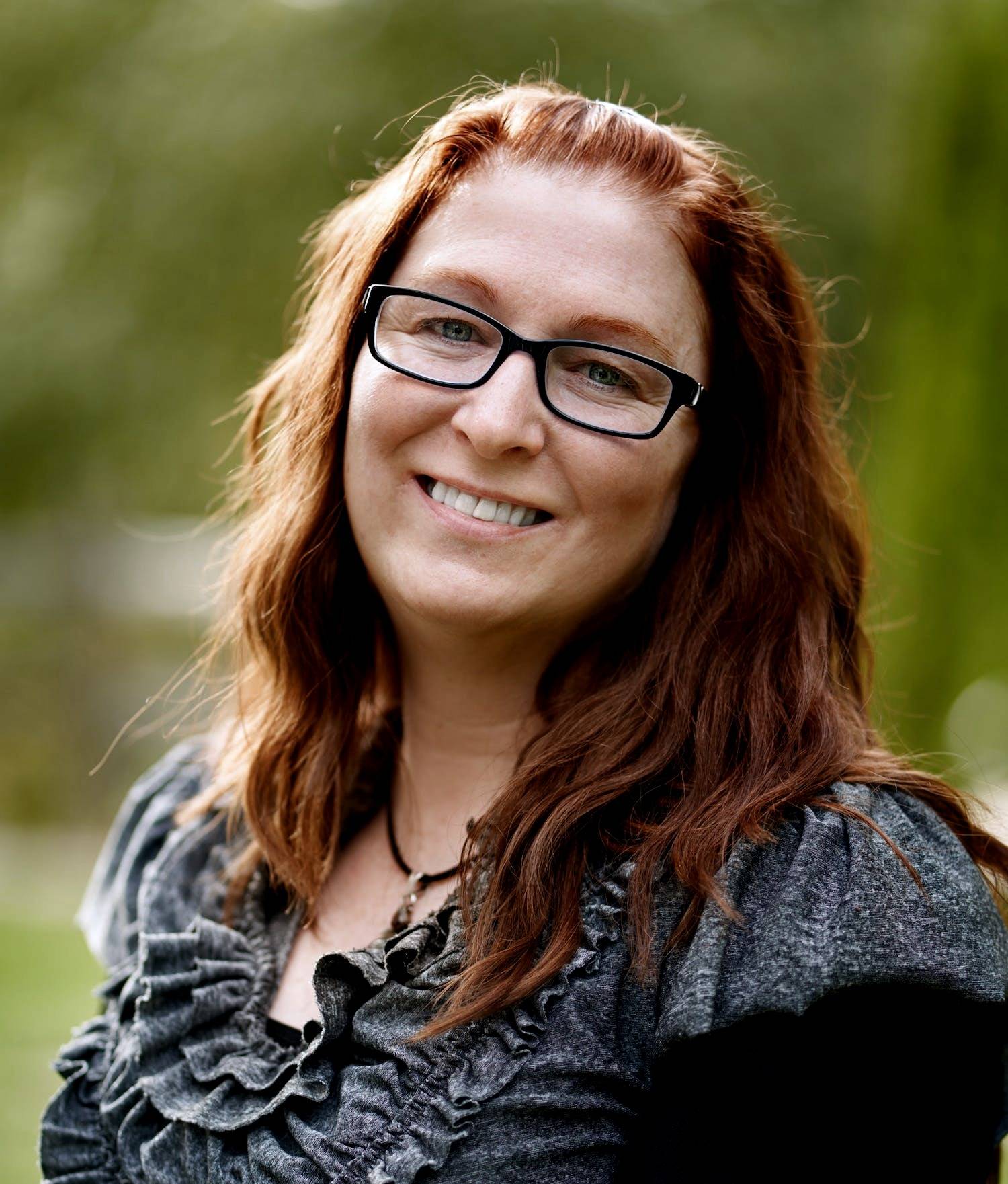 Noemie Lili's Path To Healing