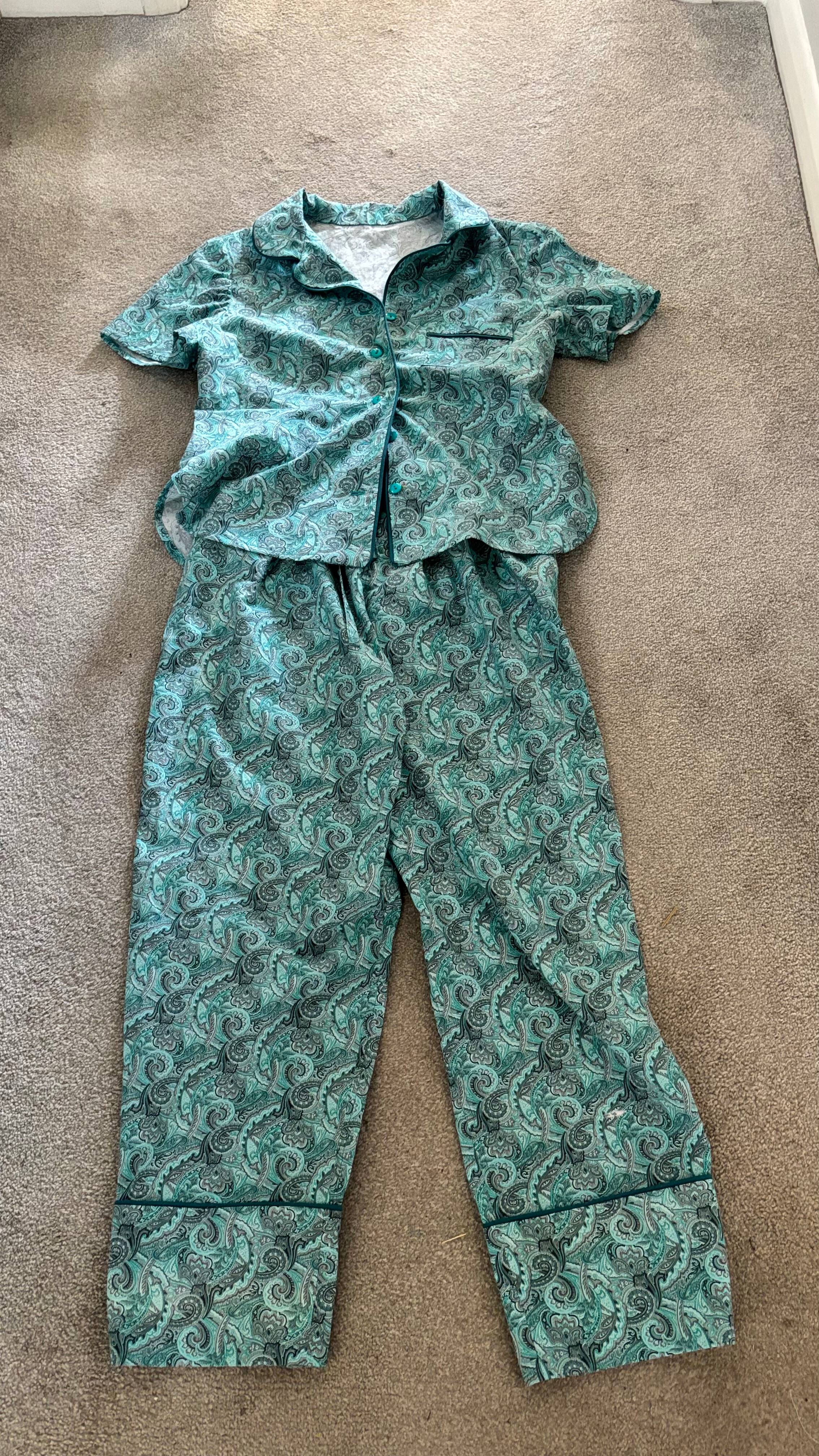 pyjamas