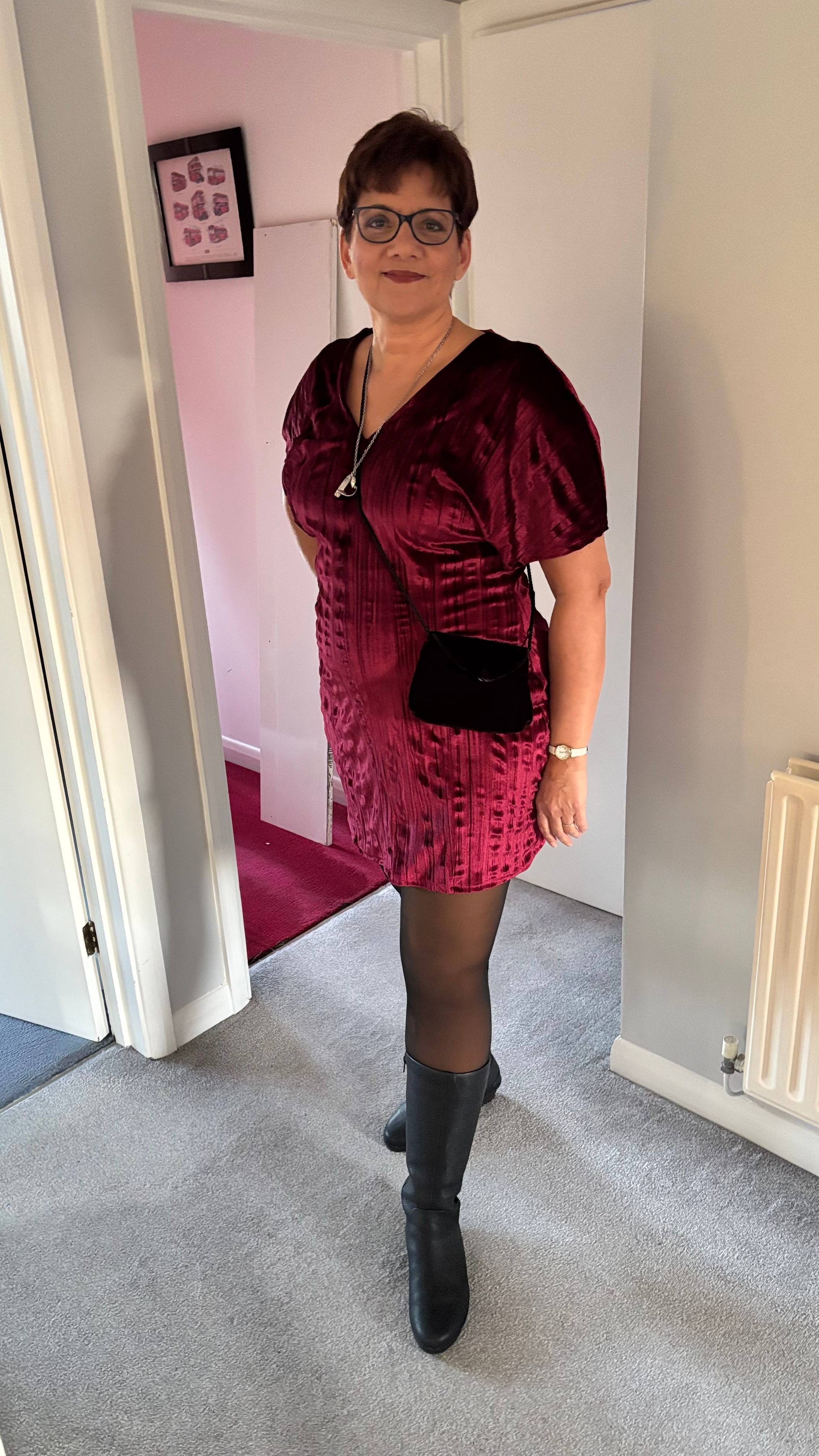Can AI help with sewing fit
