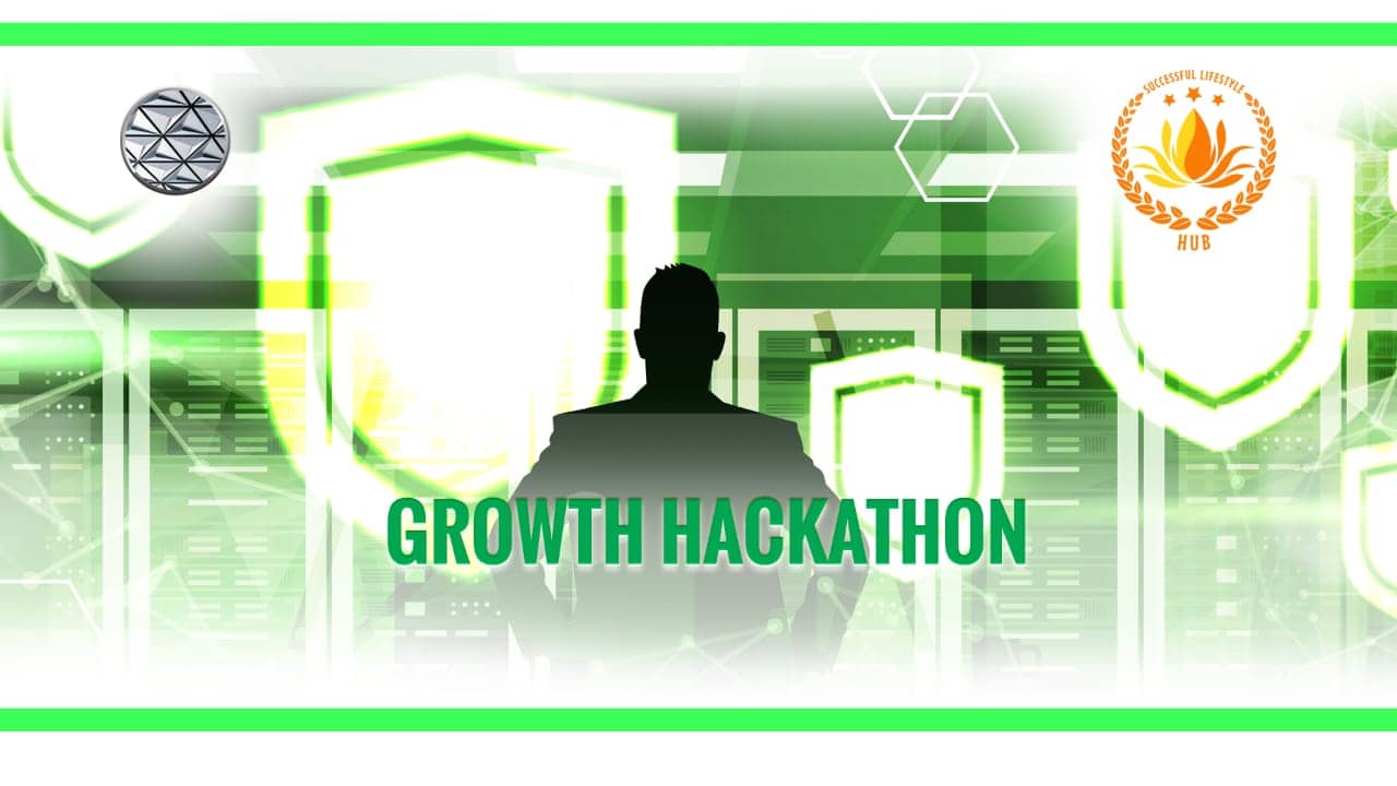 Growth Hackathon 1.0 (Get Unstuck in Your Career)