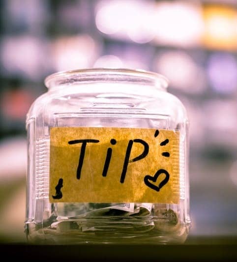 Hess Unacademy Tip Jar