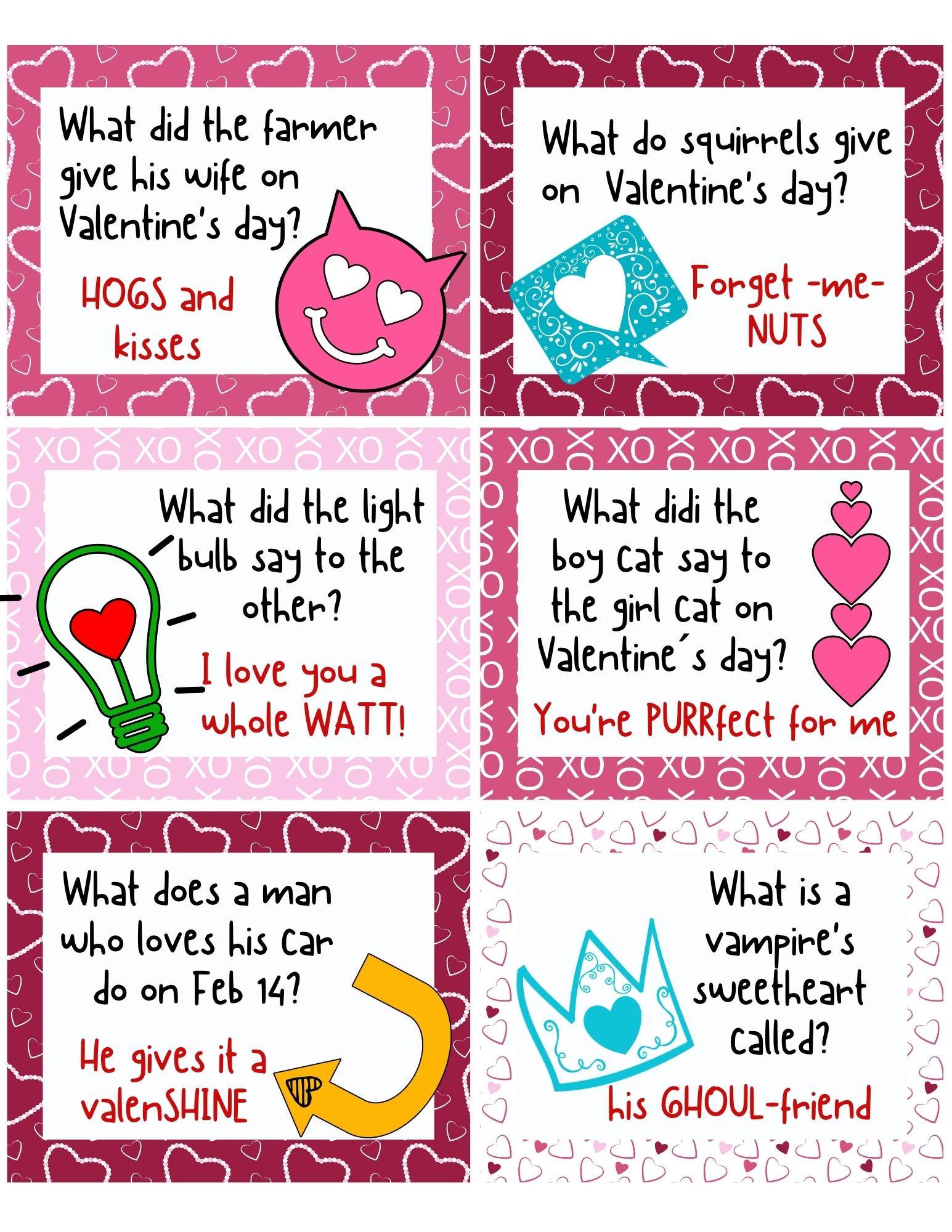Valentine's Day Bundle