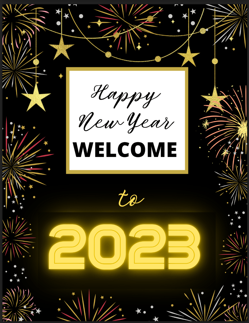 New Year's Fun Bundle Limited Time Offer
