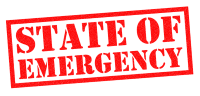 State of Emergency