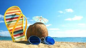 Don't Just Enjoy Summer, Use it to Prepare!