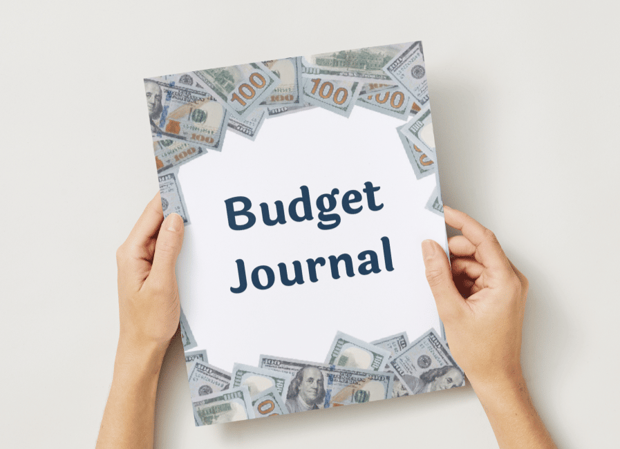 Printable 12-Month Budget Planner