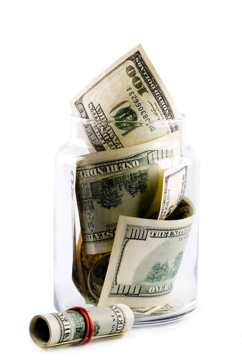 90-Day Financial Transformation 
