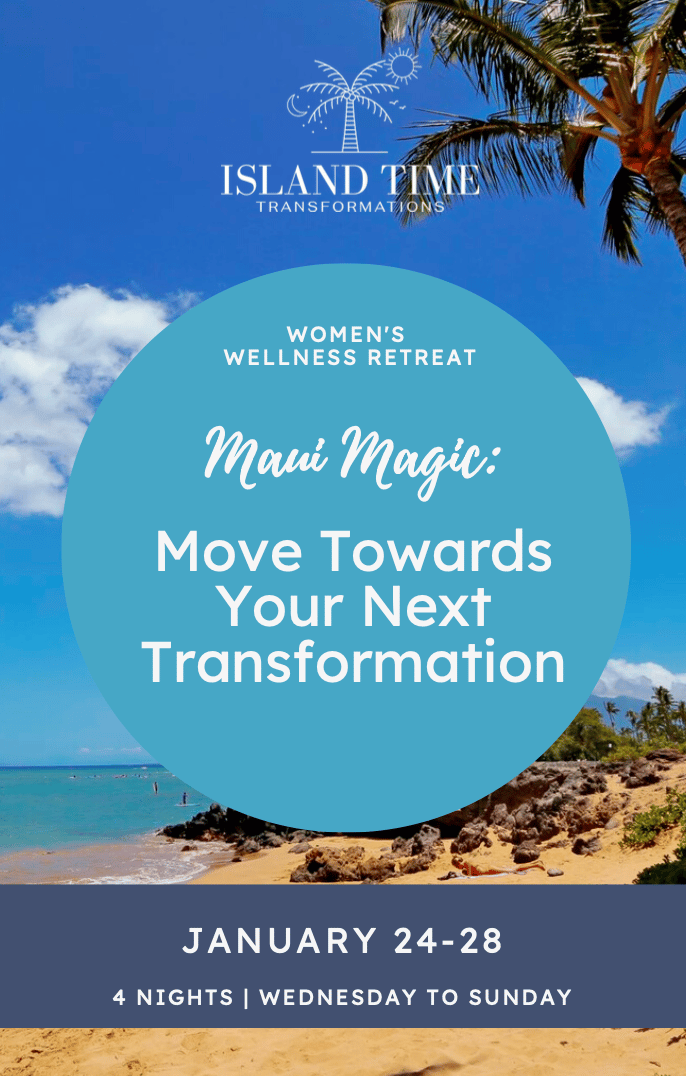 Women's Wellness Retreat