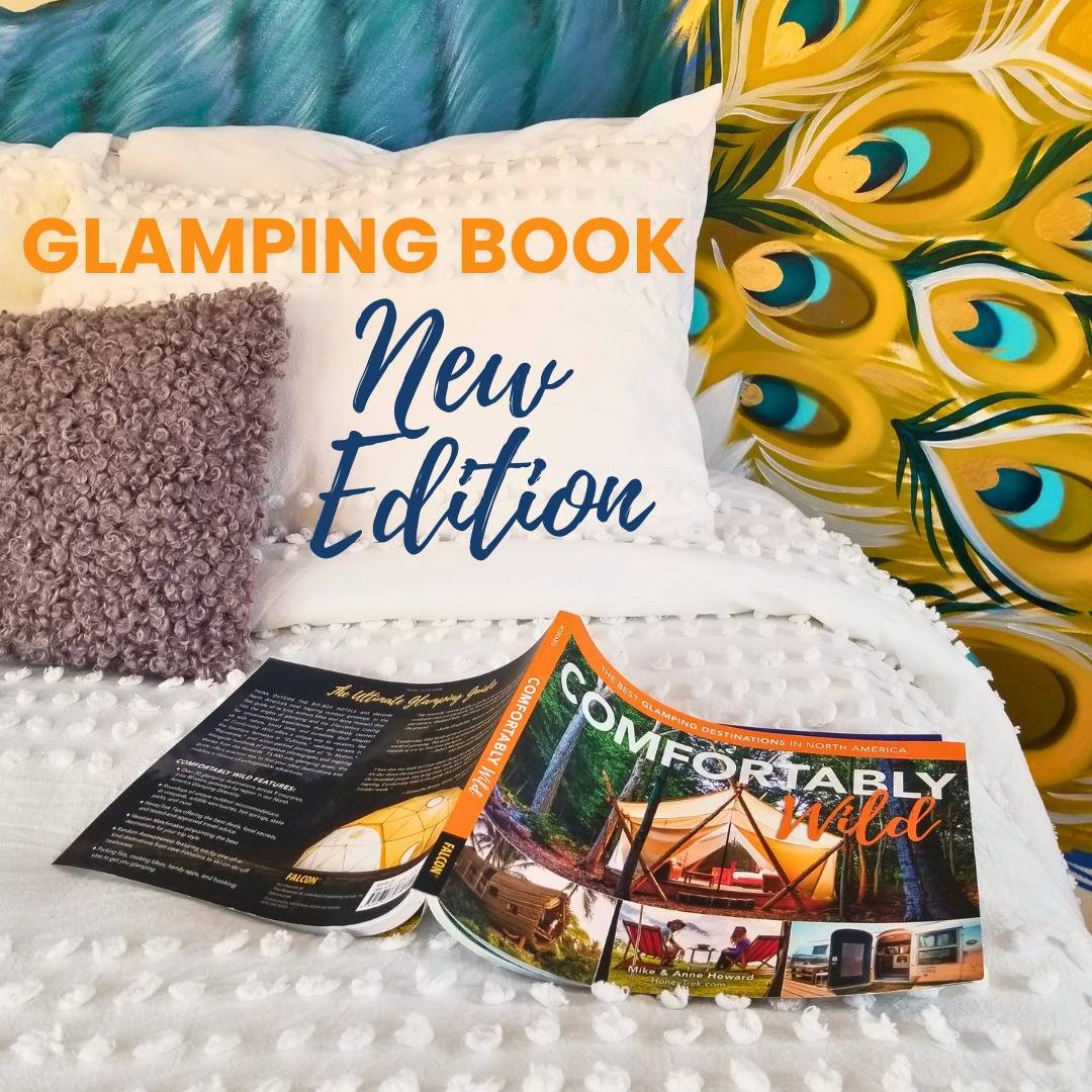 Comfortably Wild Second Edition