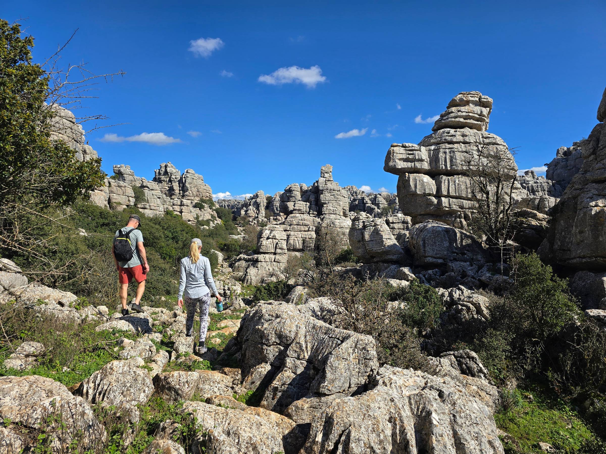 Europe Travel Tips from HoneyTrek
