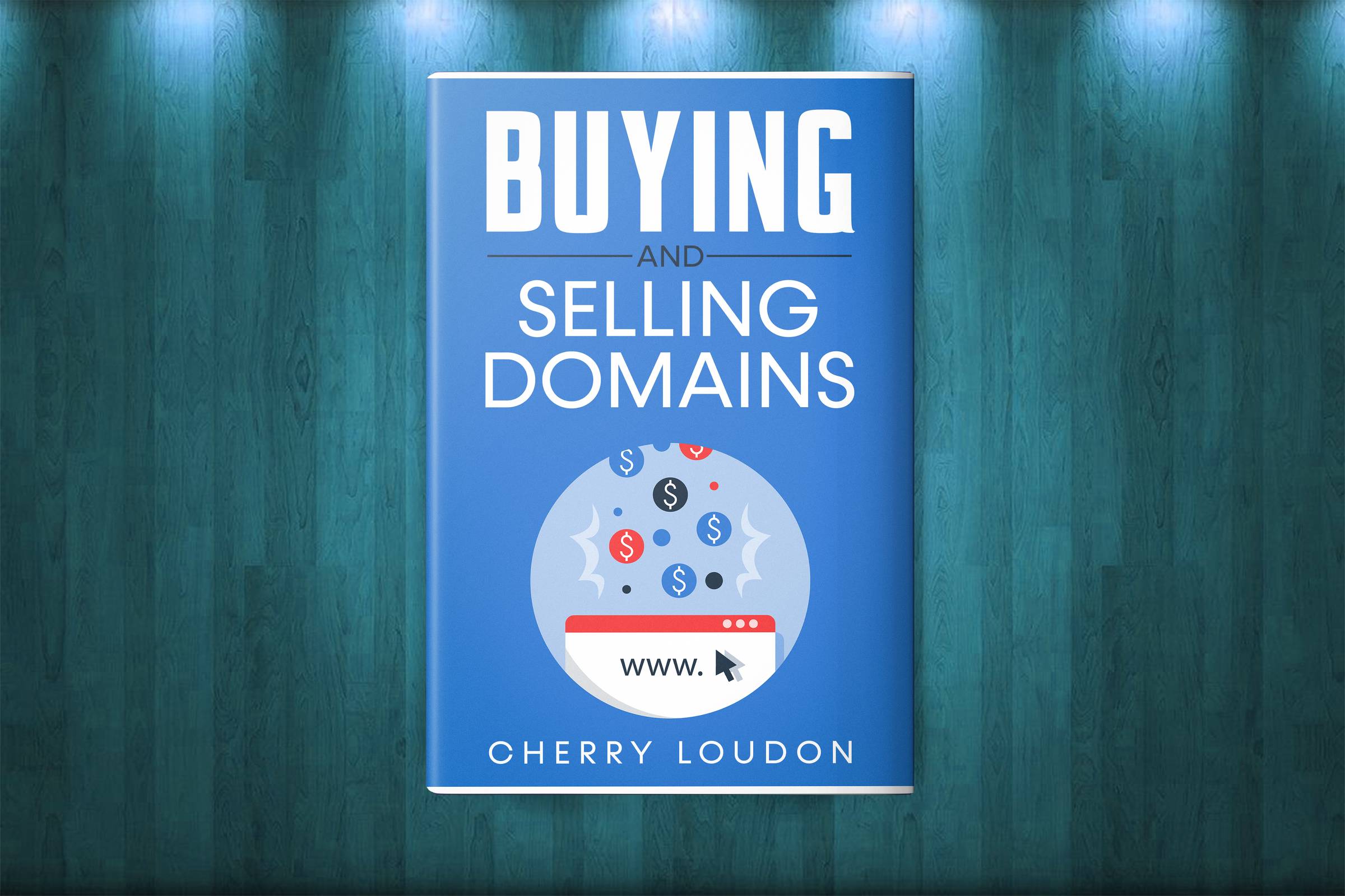 Make Money Buying and Selling domain names