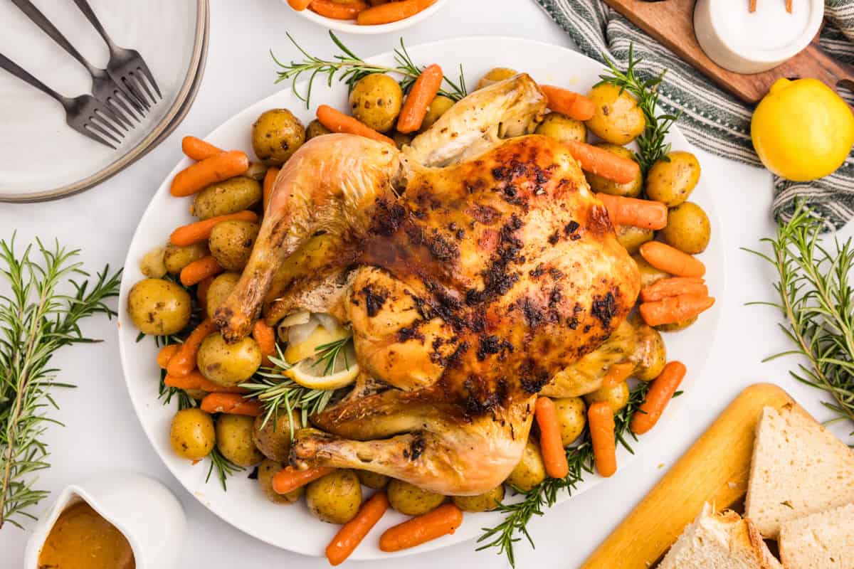 ? 20 Cozy Fall Dinner Recipes to Make This Season