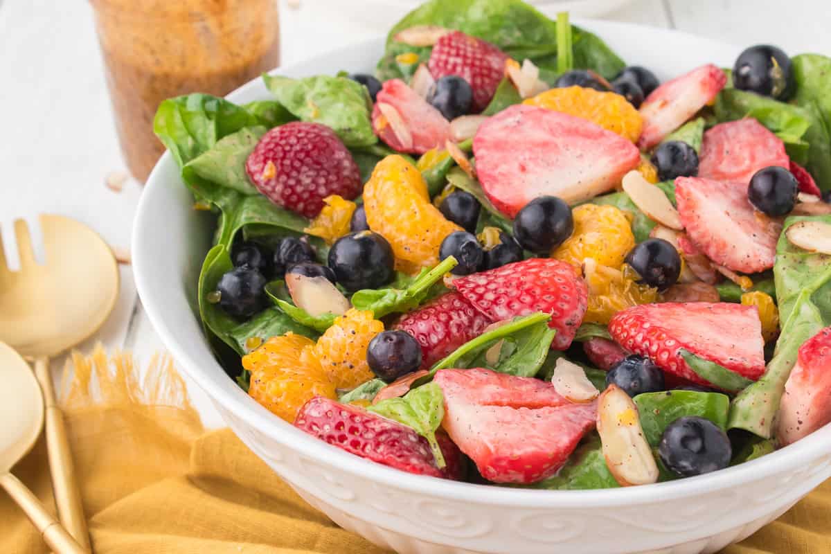Beat the?with These Summer Recipes Everyone Will Beg You to Bring
