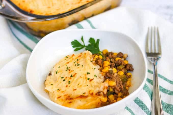 ?25 Easy Family-Friendly Back-to-School Dinners