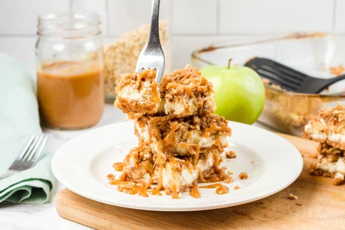? Apple Recipes to Kick Off Fall