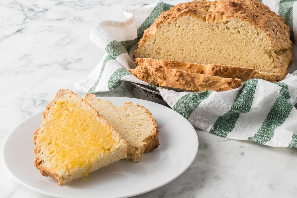 Irish Soda Bread