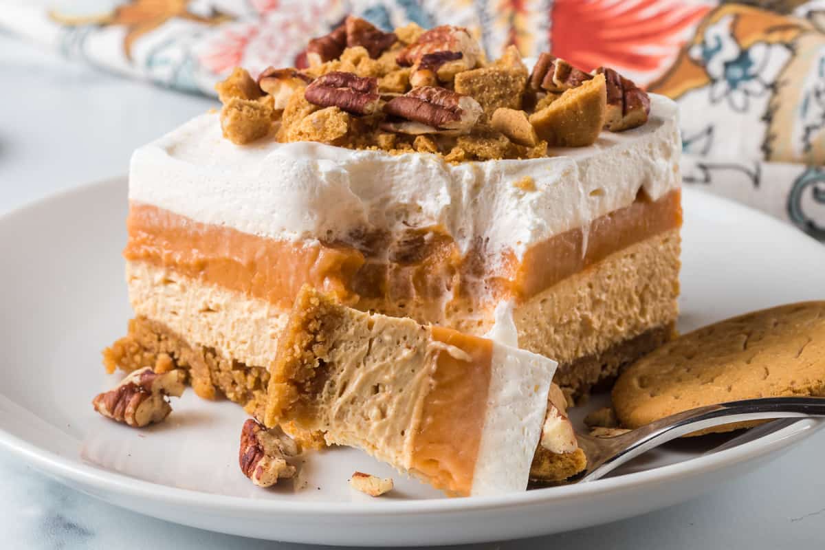 ? 16 Pumpkin Recipes to Celebrate Fall