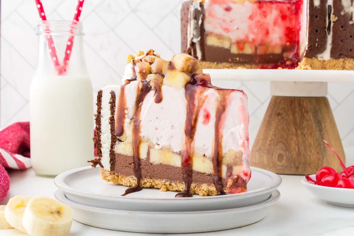 ? 30 Labor Day Desserts for Your Holiday Weekend