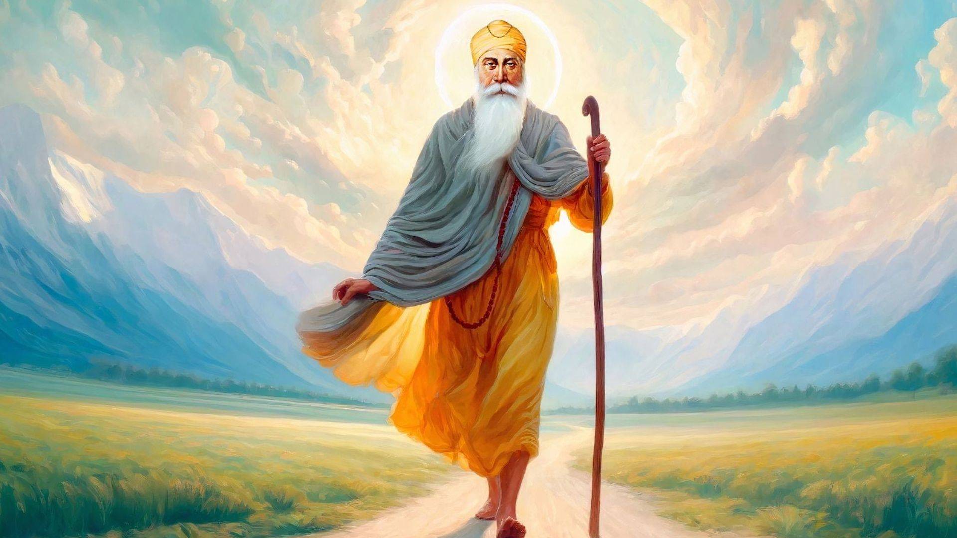 Guru Nanak