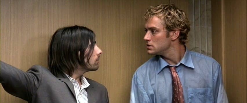 I heart huckabees