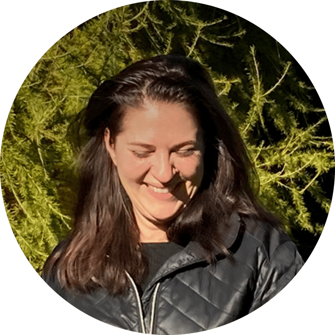 Mirjam Blank