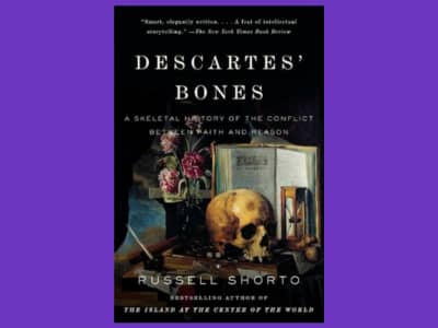 Descartes's Bones by Russell Shorto