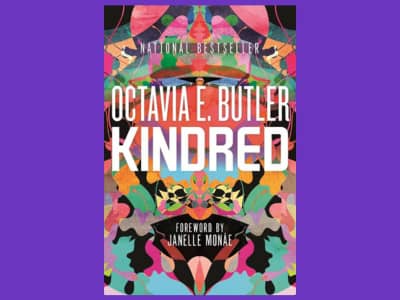 Kindred by Octavia Butler