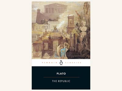 The Republic by Plato