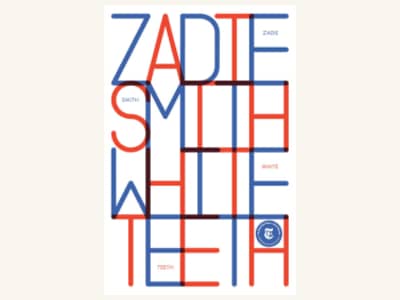 White Teeth by Zadie Smith