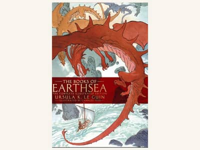 The Books of Earthsea