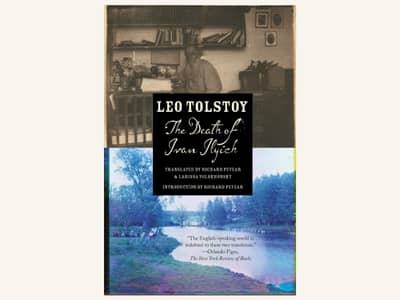 The Death of Ivan Ilyich