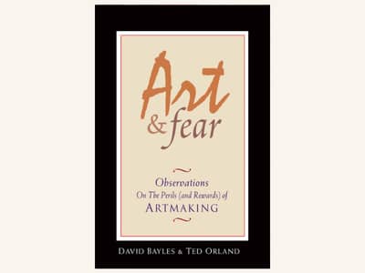 Art & Fear