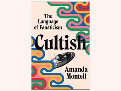 Cultish by Amanda Montell