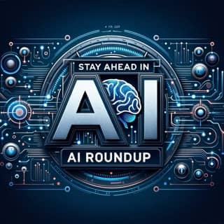 7TX3brS367n4yAX4ncx1YY Stay Ahead in AI with Weekly AI Roundup