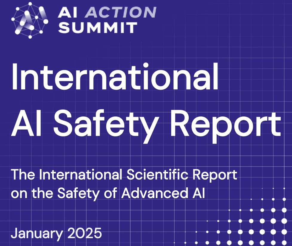 email What AI Can Do, Its Risks, and Mitigation Strategies from the International AI Safety Report