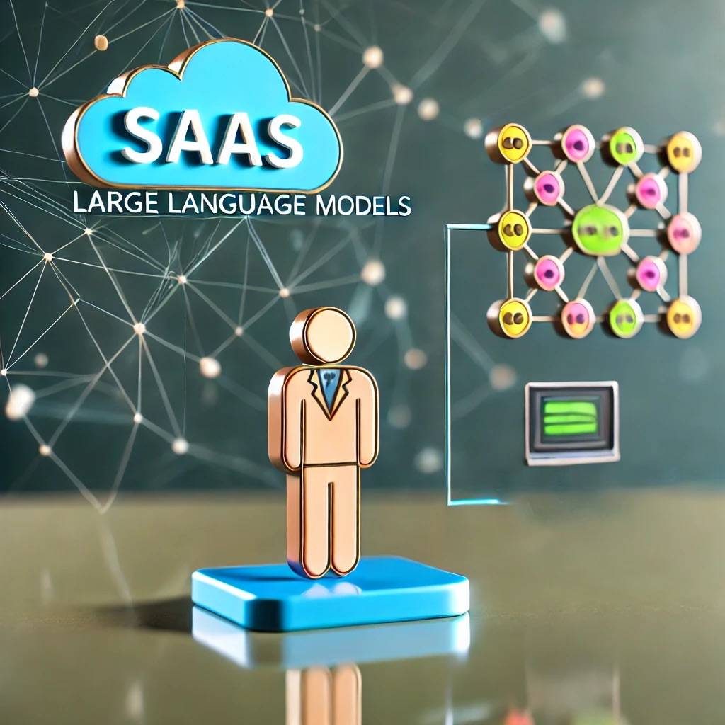 jnYsufr2MzDLTVfftytdKF PaaS for SaaS to LLMs for SaaS