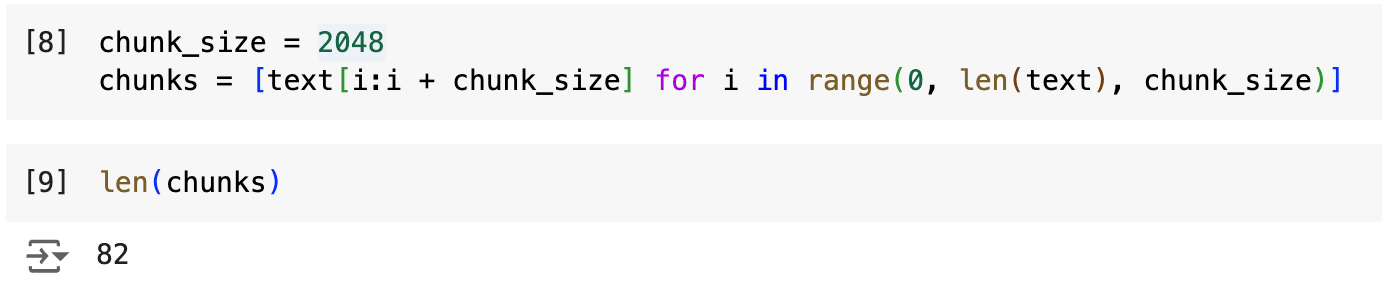 kMCZ85UbKEaThuSN3CFZus Weekly Update: New LLM Models and the Basics of RAG