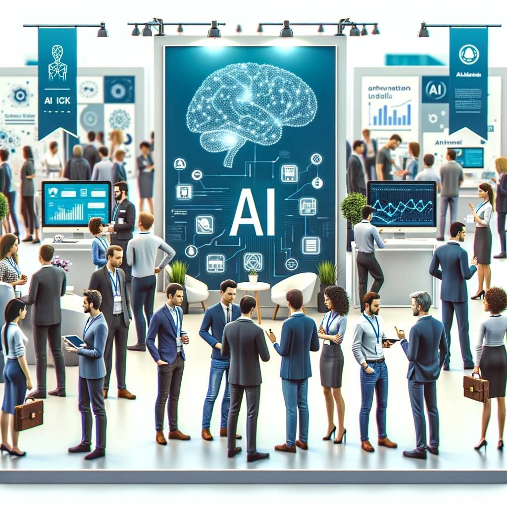 n3vY94vdSSSqnVY988Vu5N AI Conversations from GITEX 2024 about AI and LLMs for Businesses