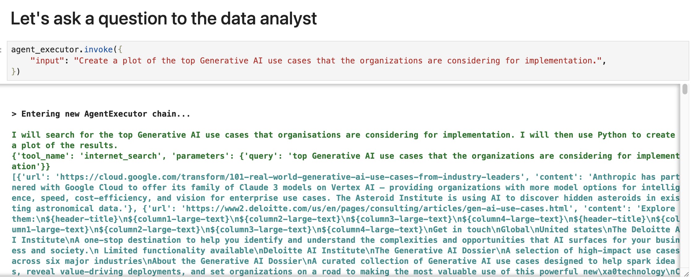 pNyrKiTQ3cPt9Sv5re6dMb Data Analysis with LLM Agents