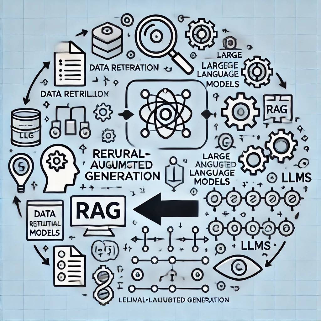 q1uk7pbb8jW82b8GBG6mXW Weekly Update: New LLM Models and the Basics of RAG