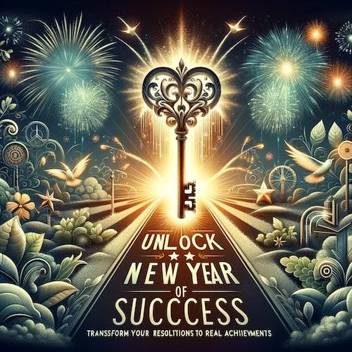 v8K5yYWT42enNLr9aAz17m Unlock a New Year of Success: Transform Your Resolutions into Real Achievements