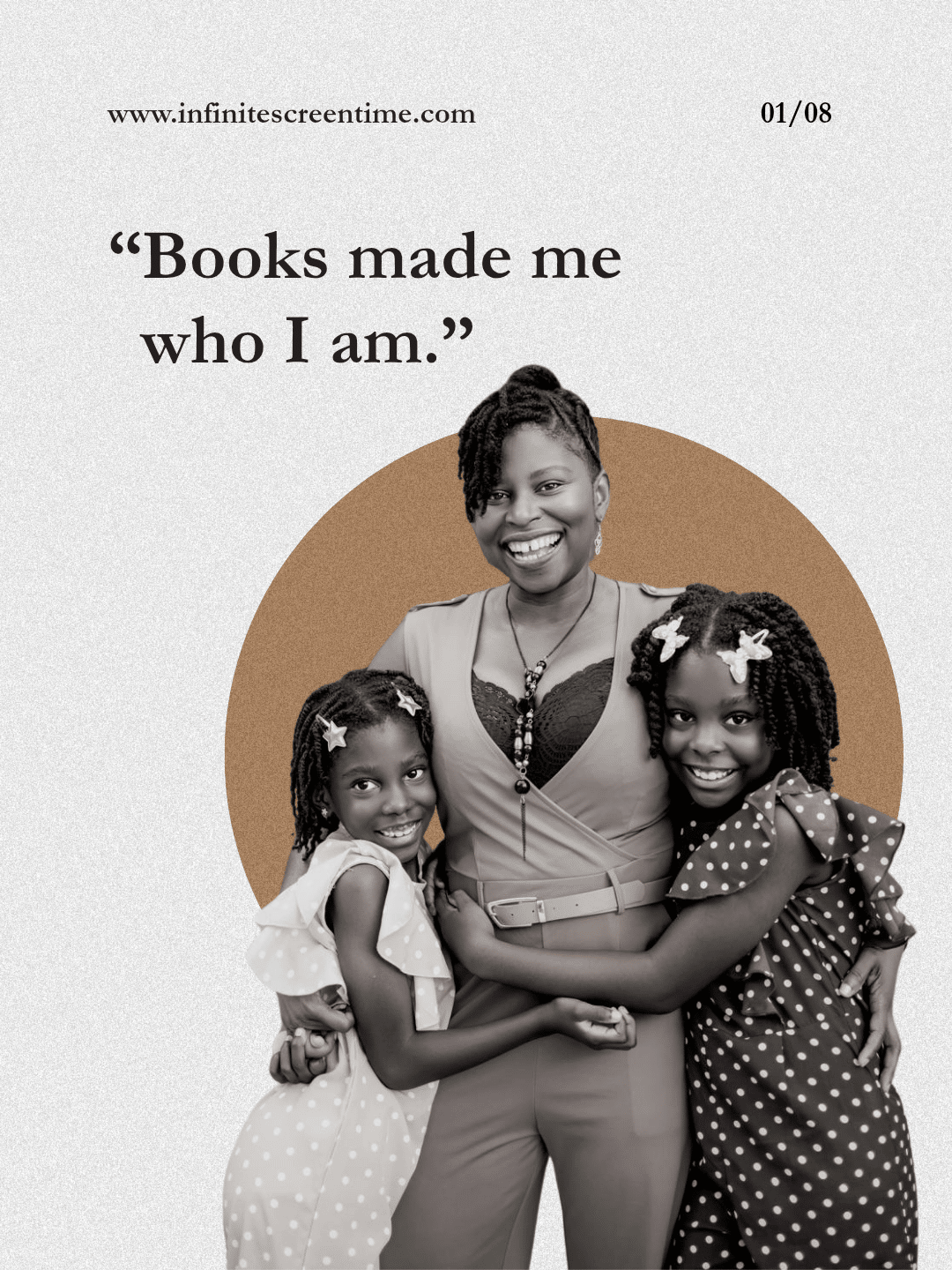 The habits our kids absorb may matter more than the rules we make—especially when it comes to books, screens, curiosity, and learning.