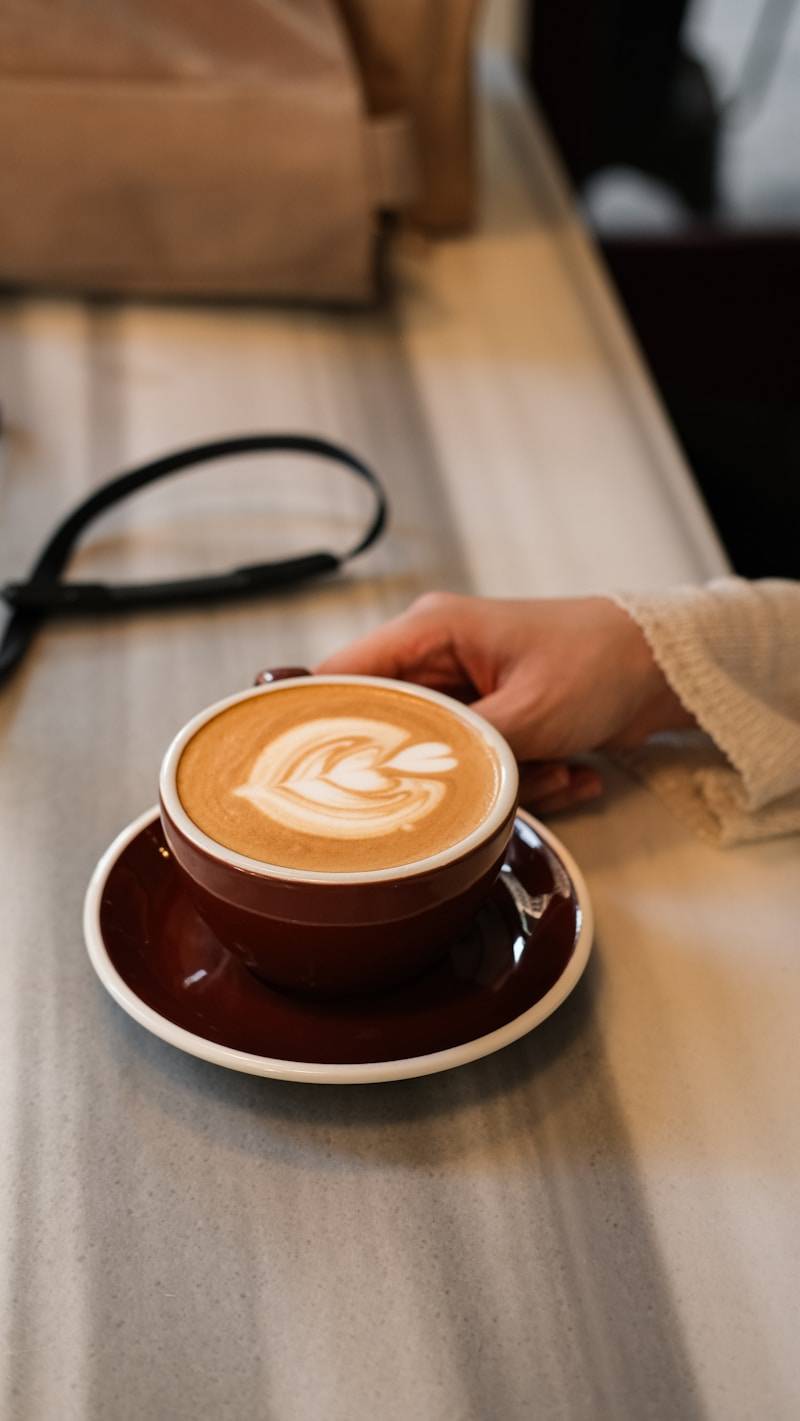 Coffee Break