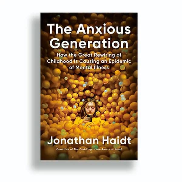 ? I read the book so you don’t have to. And wow—do I have thoughts.
