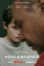 I Watched “Adolescence”... and Then I Stayed Quiet for Days