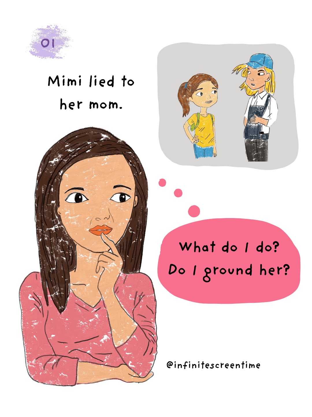 In Unboxing a Future, a parent faces a moment many of us dread: discovering her child has been lying about screen use and pushing past clear boundaries. What she uncovers, however, isn’t just disobedience — it’s a fully functioning mini business built on 