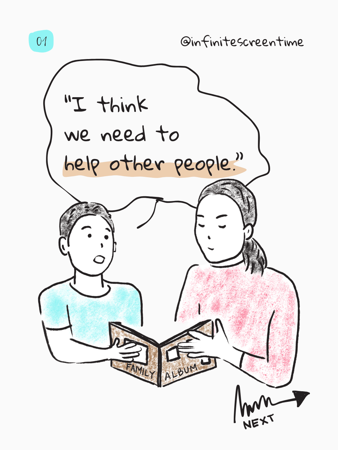 Listen to this episode to hear how one family used everyday technology not as a shortcut, but as a bridge to communication, participation, and independence. Carmen and Vincent’s story may change what you see the next time you notice a child using a screen
