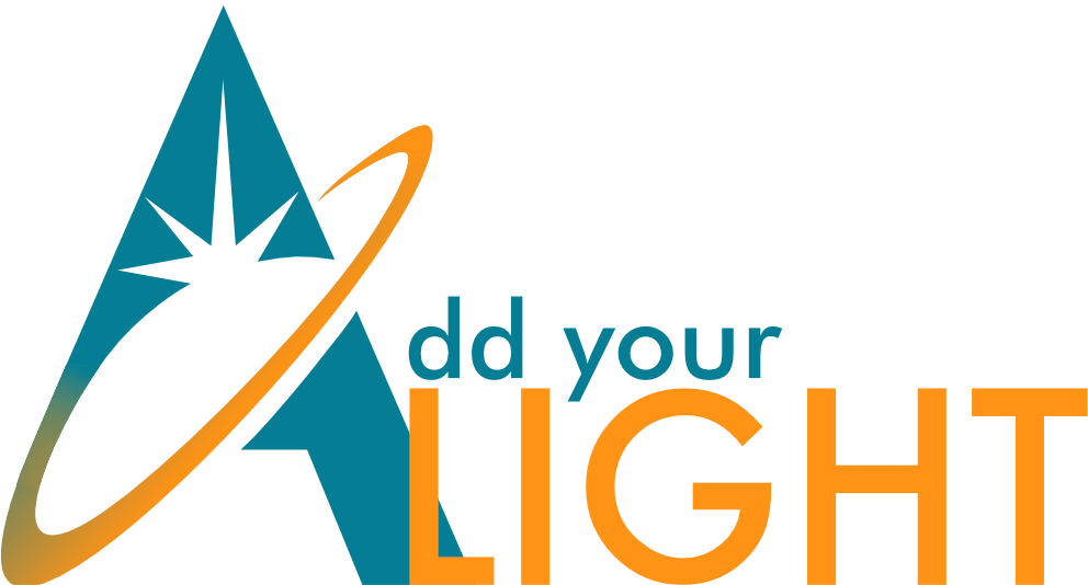 Add Your Light Logo
