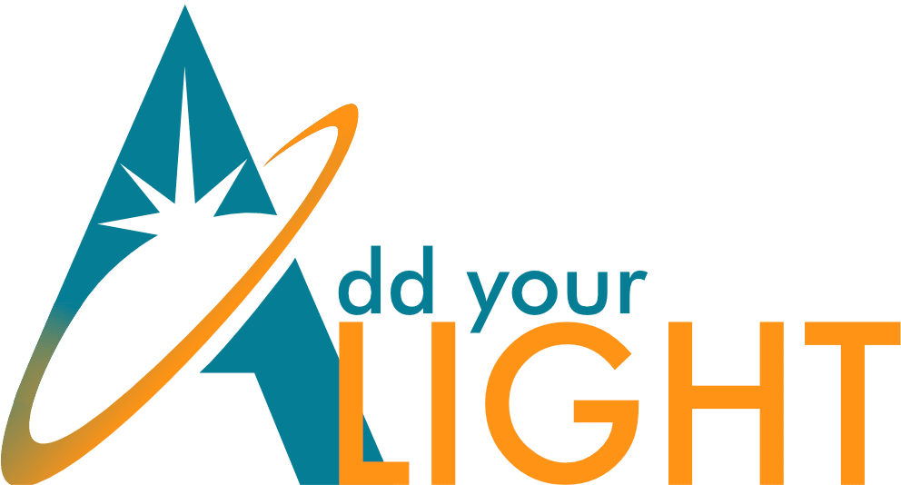 Add Your Light Logo